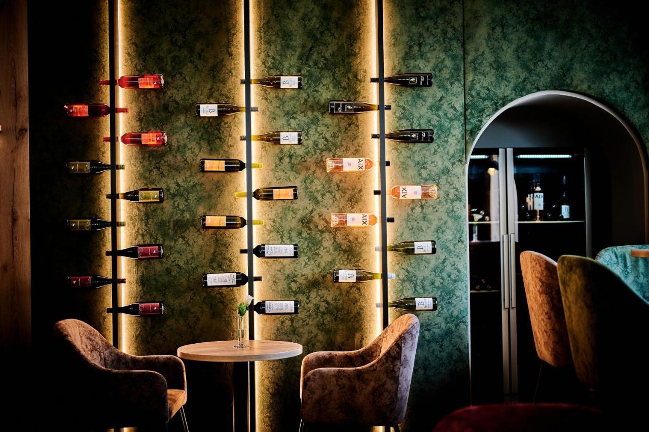 Hotel Zur Post Altoetting المظهر الخارجي الصورة