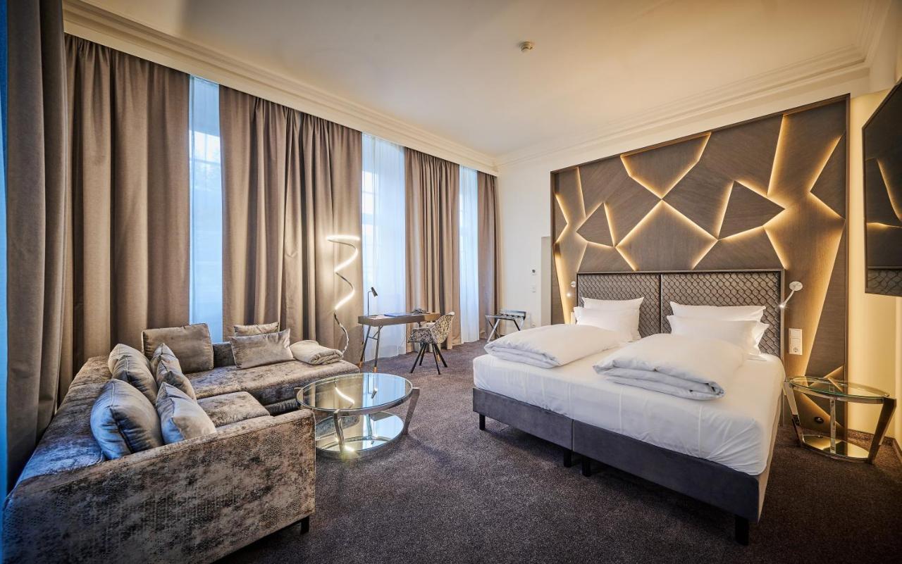 Hotel Zur Post Altoetting المظهر الخارجي الصورة